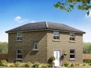 Feniscowles, Brokenstone Road, Blackburn With Darwen, 3...