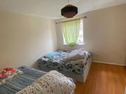 Fenman Gardens, Ilford IG3, 2 bedroom terraced house to...
