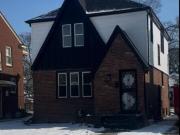 Fenmore St, Detroit, Home For Sale
