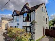 Fennels Road, High Wycombe, 4 Bedroom Semi detached