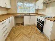 Fenns Crescent, St Georges, Telford, TF2