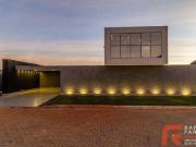 Fenomenal casa em conceito contemporâneo, 3 suítes por...