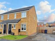 Fenscape, Whittlesey, 2 Bedroom Semi detached