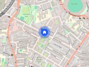 Fentiman Road, SW8
