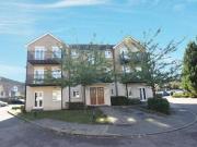 Fentiman Way, South Harrow, 2 Bedroom Flat