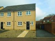 Fenton Drive, West Ayton, 3 Bedroom Semi detached