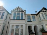 Fenton Place, Porthcawl, 2 Bedroom Flat