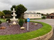 Fenton Street, Lancaster, 3 Bedroom Park