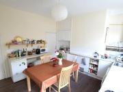 Fentonville Street, Sheffield, 2 Bedroom Terraced