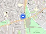 Fenwick Road, Peckham Rye, London, SE15
