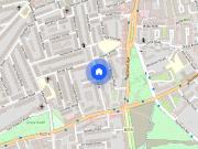 Fenwick Road Peckham SE15