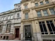 Fenwick Street, Pride Quarter, Liverpool, L2 0NZ, United...