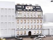 Fenzlgasse – Ihr neues Zuhause im sanierten Altbau in... Fenzlgasse – Ihr neues Zuhause im sanierten Altbau in...