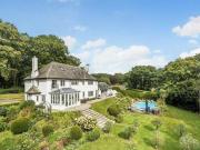 Feock, Penelewey, Truro, 5 Bedroom Detached