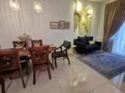 Fera Residence @ The Quartz, Wangsa Maju