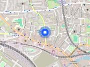 Ferdinand Street, Camden, NW1