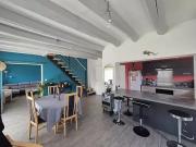 Férel 56130 Achat / Vente maison 5 pièces t5