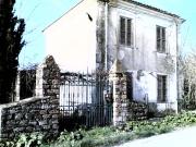 Ferentino Fr Abitazione indipendente con terreno