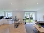 Ferguson Close, Isle Of Dogs, London E14, 2 bed flat to...