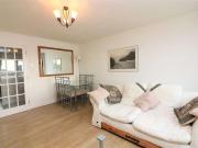 Ferguson Close, London, E14