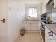 Ferguson Close, London, E14 One Bedroom Flat To Rent... Ferguson Close, London, E14 One Bedroom Flat To Rent...