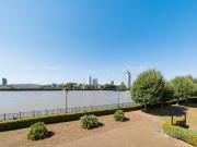 ferguson close, london, e14 one bedroom flat to rent...