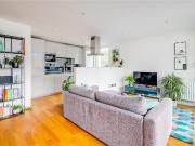 Fergusson Mews, Clapham, SW4