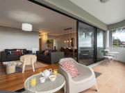 Férias citadinas em família Amparo Residence I