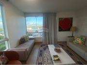 Férias em Ponta Negra da melhor forma! Apartamento de...