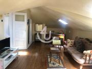 Férias em São Martinho do Porto Andar de Moradia a 5...