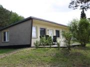 Ferienanlage mit 3 Häusern in Zislow