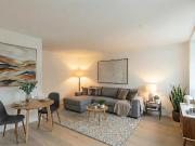 Ferienappartement zur touristischen Vermietung