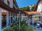 Ferienappartment im Burghotel Aschau i. Chiemgau