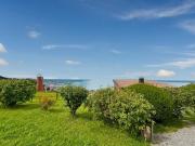 Ferienbungalow mit Seesicht und Ausbaupotential