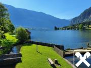 Ferienchalet Hallstättersse touristsche Vermietung mit...