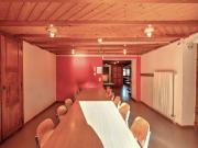 Ferienchalet für Gruppen – Hohe Rendite