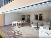 Feriendomizil in einer der begehrtesten Wohnlagen von Ascona