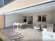 Feriendomizil in einer der begehrtesten Wohnlagen von Ascona