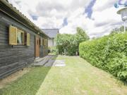 Ferienhaus am Neufelder See – Seesiedlung II / Straße 53...
