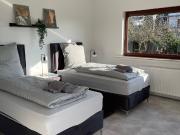 Ferienhaus Am Osterholz