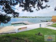 Charmantes Ferienhaus auf Pachtgrund am wunderschönen...