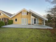 Ferienhaus hochwertig modernisiert inkl. zwei Premium...