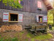 Ferienhaus in Oberaichwald / Nähe Faaker See