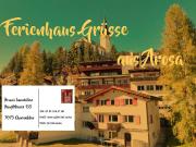 Ferienhaus mit 4 Garagen an hervorragender Lage