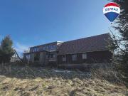 „Ferienhaus mit großem Ausbaupotenzial, in...