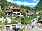 Ferienhaus mit Panoramsicht Casa con vista panoramica...