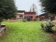 Ferienhaus mit Scheune im beliebten Naherholungsgebiet...