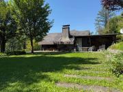 Ferienhaus Zweitwohnsitz