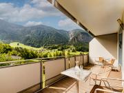 Ferienwohnung nahe Arlberg mit seltener Ferienwidmung –...