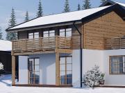FERIENIMMOBILIE / Kärnten Hochrindl! Traumhafte Chalets...